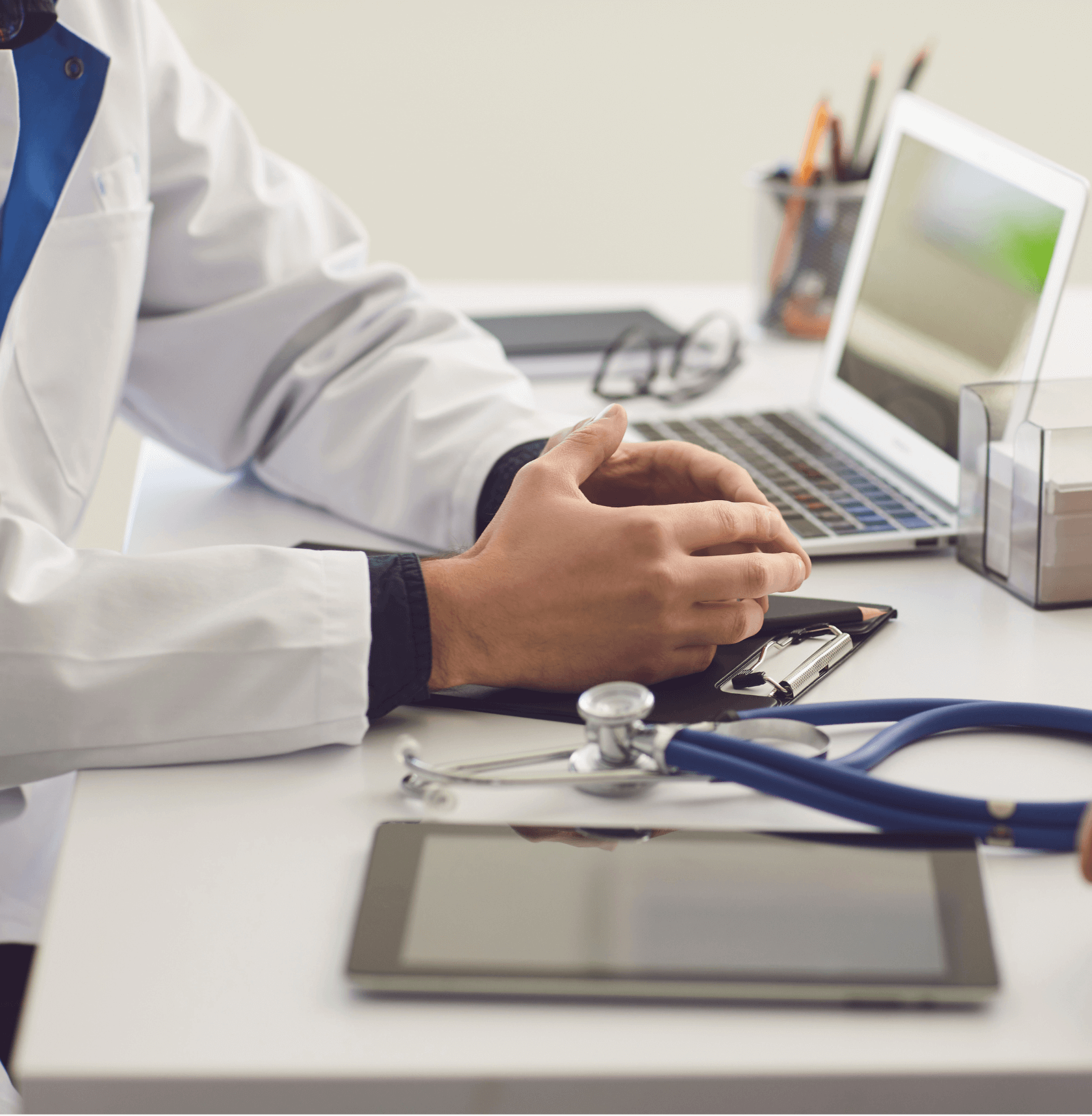 Doctor